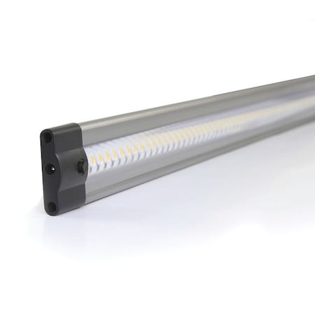 Westgate UC40WU/C LED 32", 8W 24V, 640 LUMENS, COOL WHITE 6000K UC40W